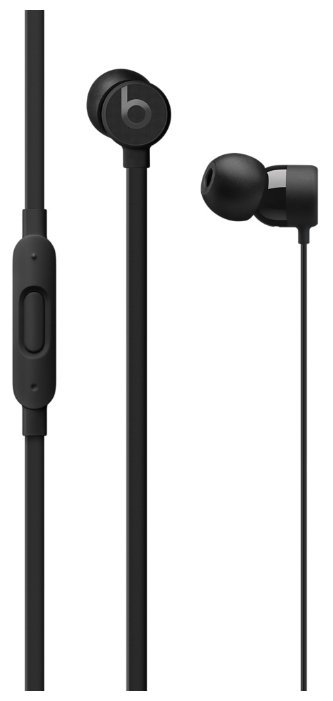 Отзывы Beats urBeats3 (Lightning)