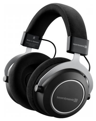 Отзывы Beyerdynamic Amiron Wireless