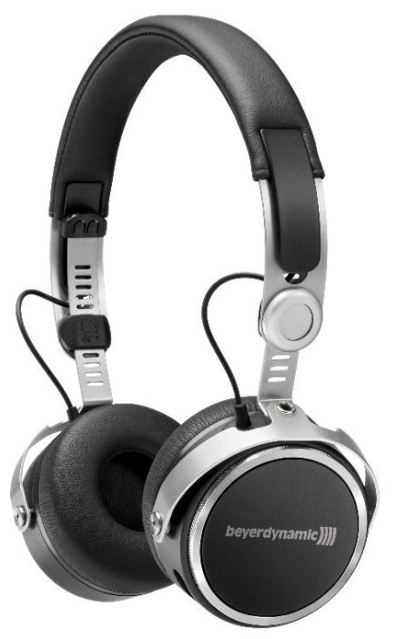 Отзывы Beyerdynamic Aventho Wireless