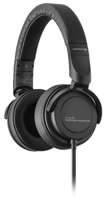 Отзывы Beyerdynamic DT 240 Pro