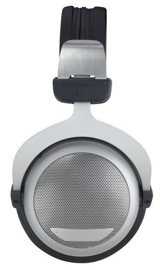 Отзывы Beyerdynamic DT 880 (32 Ohm)