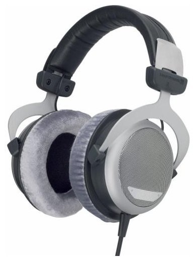 Отзывы Beyerdynamic DT 880 (600 Ohm)