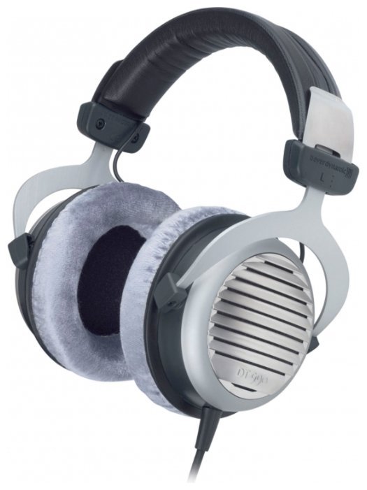 Отзывы Beyerdynamic DT 990 (600 Ohm)