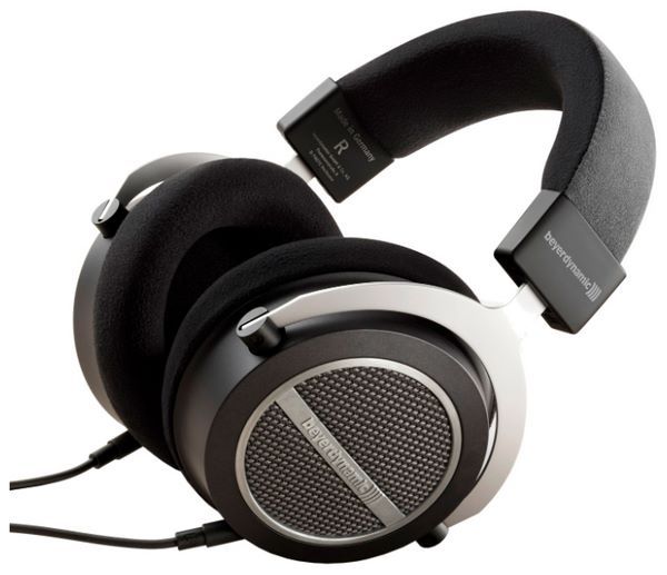 Отзывы Beyerdynamic Amiron Home