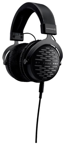 Отзывы Beyerdynamic DT 1990 Pro