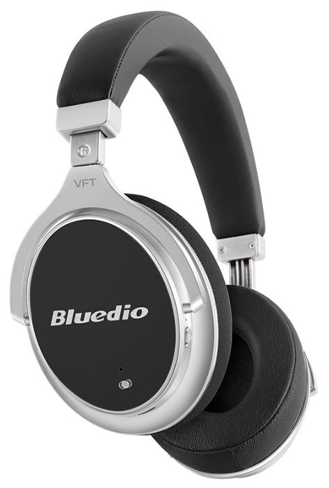 Отзывы Bluedio F2