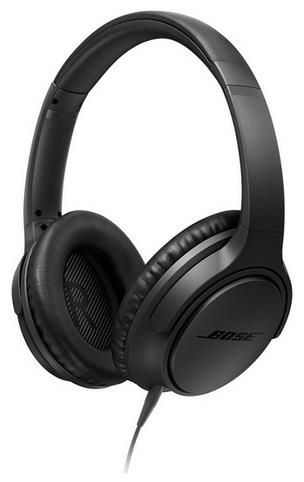 Отзывы Bose SoundTrue Around-ear II (Apple)