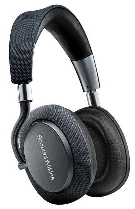 Отзывы Bowers & Wilkins PX