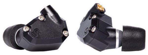 Отзывы Campfire Audio Orion