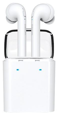 Отзывы DACOM GF7