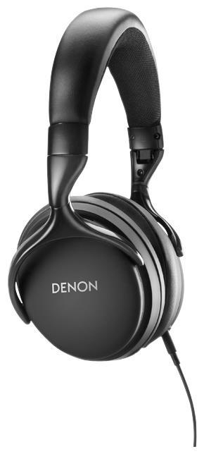 Отзывы Denon AH-D1200