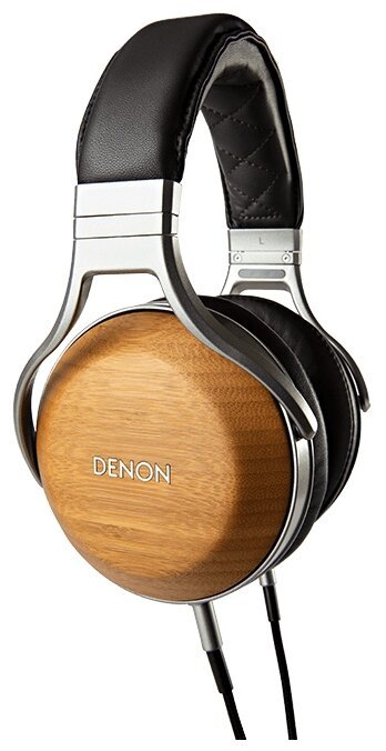 Отзывы Denon AH-D9200