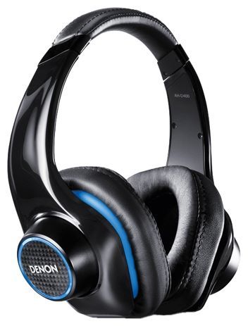 Отзывы Denon AH-D400