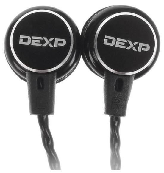 Отзывы DEXP EH-320