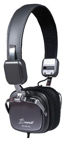 Отзывы Dowell HD-505 Pro