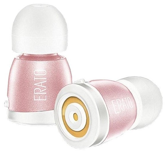 Отзывы Erato Apollo 7s