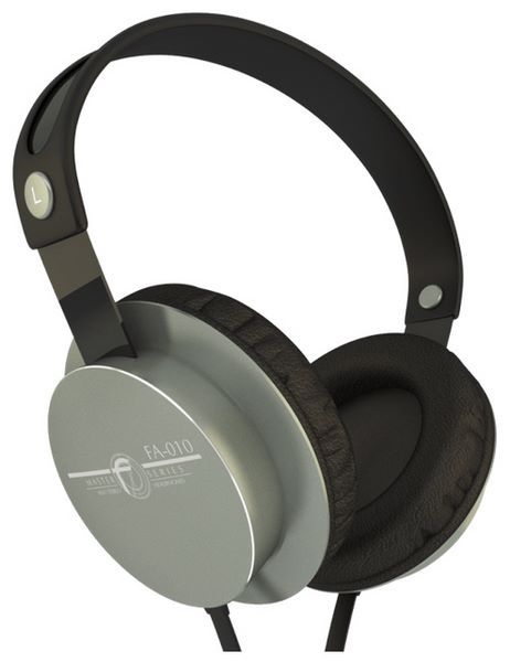 Отзывы Fischer Audio FA-010