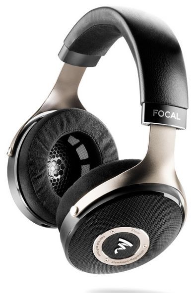 Отзывы Focal Elear