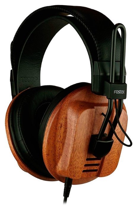 Отзывы Fostex T60RP