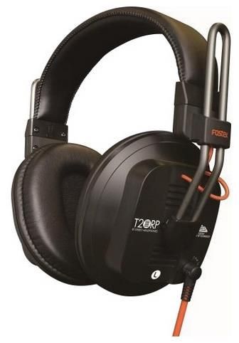 Отзывы Fostex T20RP MK3