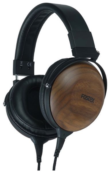 Отзывы Fostex TH 610