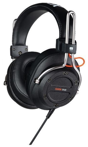 Отзывы Fostex TR-80(250)