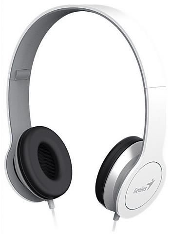 Отзывы Genius HS-M430