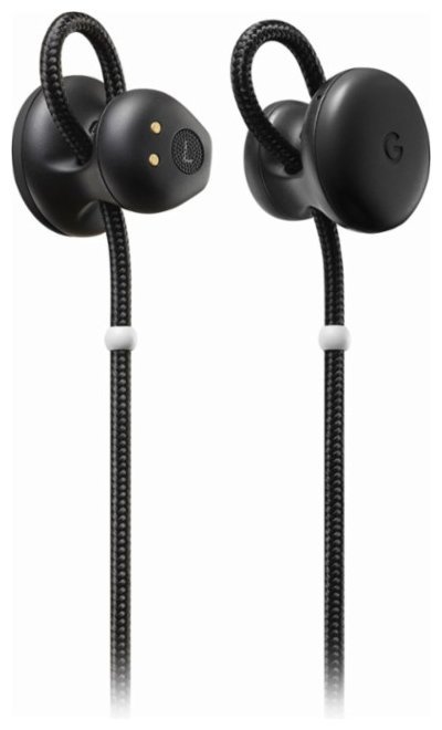 Отзывы Google Pixel Buds