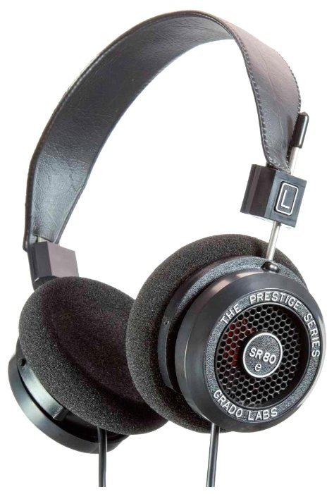 Отзывы Grado SR80e