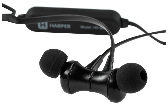 Отзывы HARPER HB-305