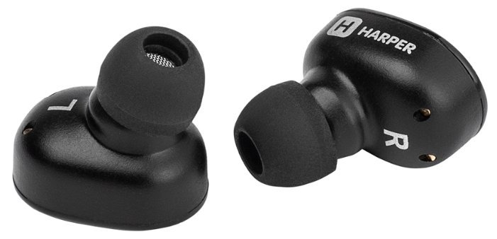 Отзывы HARPER HB-509