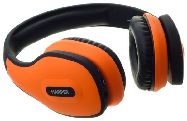 Отзывы HARPER HB-402