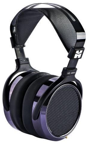 Отзывы HiFiMAN HE-400i