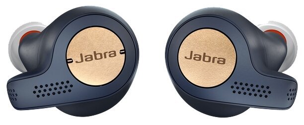 Отзывы Jabra Elite Active 65t