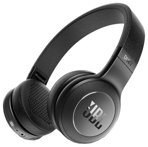 Отзывы JBL Duet BT