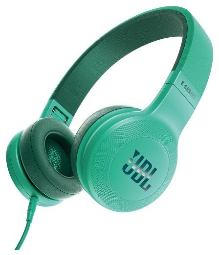 Отзывы JBL E35