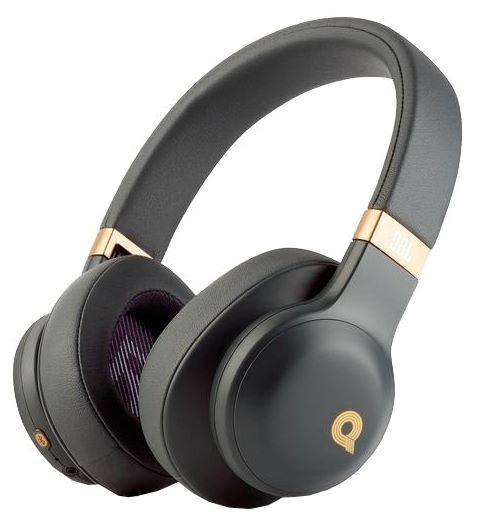 Отзывы JBL E55BT Quincy Edition