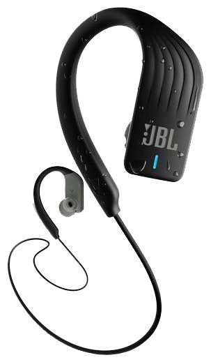 Отзывы JBL Endurance SPRINT