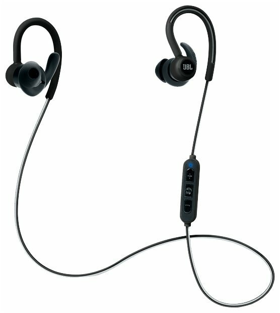 Отзывы JBL Reflect Contour