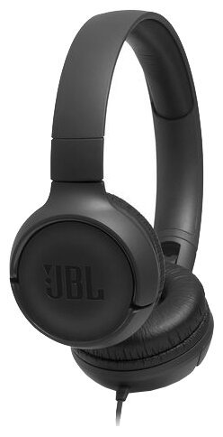 Отзывы JBL Tune 500