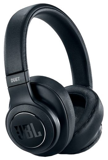 Отзывы JBL Duet NC