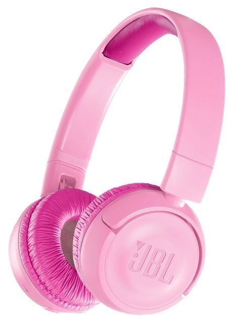 Отзывы JBL JR300BT