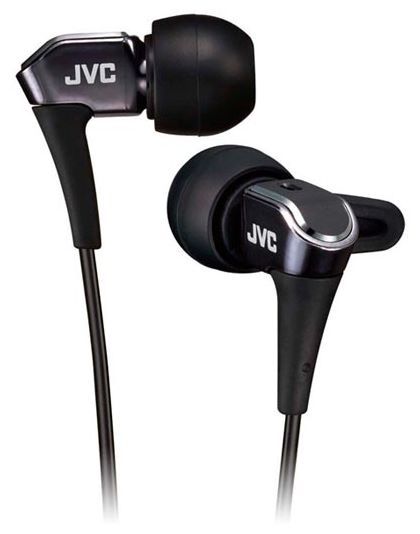 Отзывы JVC HA-FXH30