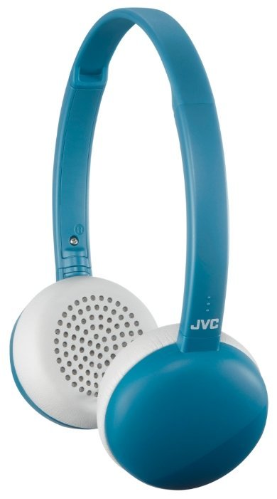 Отзывы JVC HA-S20BT