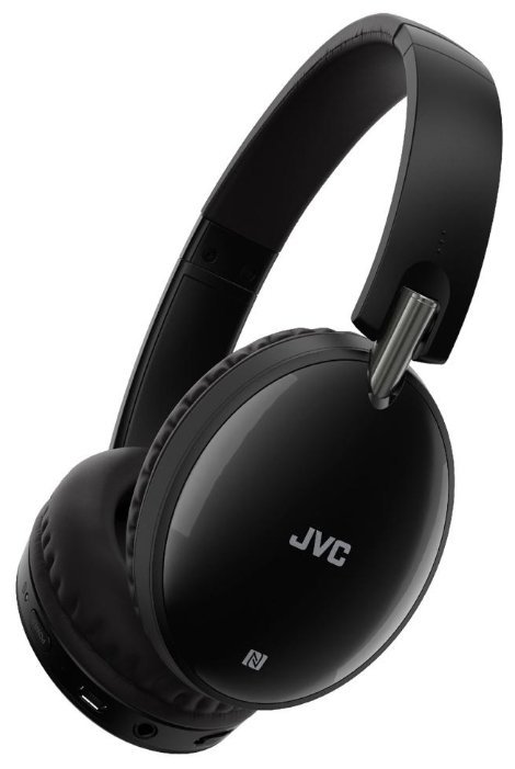 Отзывы JVC HA-S70BT