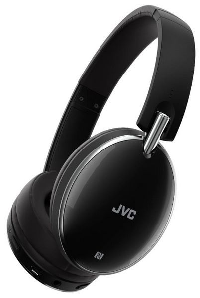 Отзывы JVC HA-S90BN