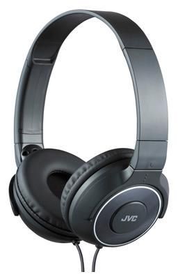 Отзывы JVC HA-S220