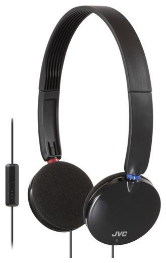 Отзывы JVC HA-SR170