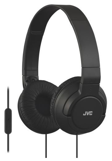 Отзывы JVC HA-SR185