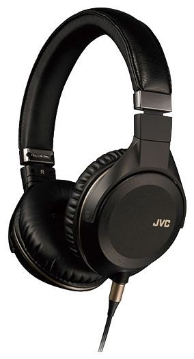 Отзывы JVC HA-SS01